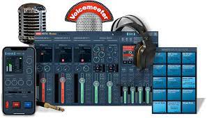 Voicemeeter banana has been added to your download basket. What Voicemeeter Can Do Overview Voicemeeter By Vb Audio