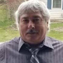 David Kaczmarek's Instagram, Twitter & Facebook