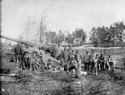 Rusia intervino para proteger a serbia, y alemania declaró la guerra a rusia y francia. La Batalla De Verdun La Peor Batalla De La Primera Guerra Mundial