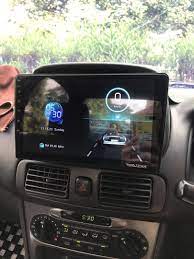 Jpj test kereta auto (auto driving license ramp). Toyota Ae111 Vess Android Class Tech Auto Accessories Facebook