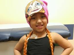 Fundraiser by Elizabeth Hernandez : Jocelyn's Funeral Fund