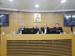 Συνεδριάζει την Τρίτη το Δ.Σ. της Περιφερειακής Ένωσης Δήμων Κεντρικής  Μακεδονίας