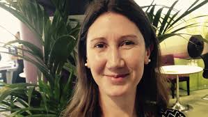 Speaker's corner: Kathryn Betts, head of internal communications and  engagement, Affinity Water