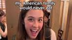 Japanese Foods My American Family Wouldn't Eat