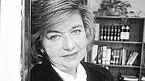 Fallece la escritora y periodista Marta Blanco a los 82 años — Radio  Concierto Chile