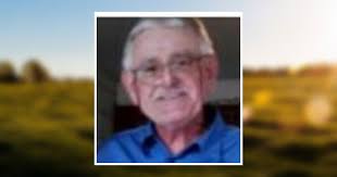 Herb Hartley Obituary November 17, 2016