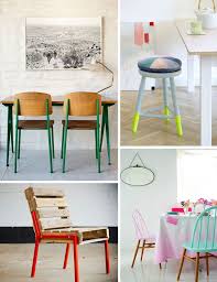 Dip Dyed Furniture Dipped Furniture Furniture Restoration Painting Wood Furniture