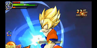 Maybe you would like to learn more about one of these? New Dbz Games For Android 2019 Download