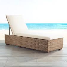 Echo Beach Sand Chaise Lounge Clearance Patio Furniture Outdoor Furniture Cushions Outdoor Furniture Sale