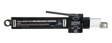 Sway control and weight distribution hitch. Right Hand Weight Distribution Hitch Sway Control Kit 34715 Husky Towing Products