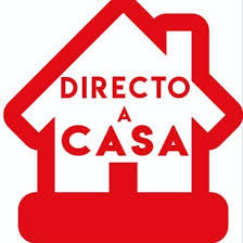 Este tren va directo a granada this is a through. Directo A Casa Household Supplies 4 Photos Facebook