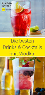 Pin Auf Cocktails Und Drinks Fur Die Party