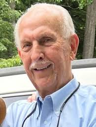 Joseph Dehner Obituary (2025)