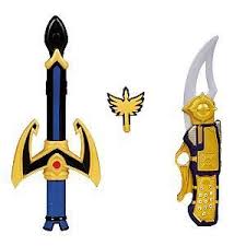 Power Rangers Mystic Force Solaris Knight Cell Morpher Set New In Package Power Rangers Mystic Force Power Rangers Power Rangers Toys