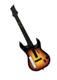 I just fresh install it without any custom character, and it still crash. Amazon Com Wii Guitar Hero World Tour Guitar Kit Artist Not Provided Video Games