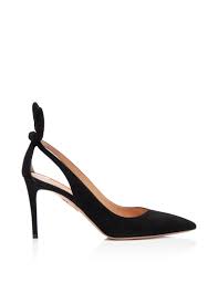 womens pumps luxury footwear aquazzura