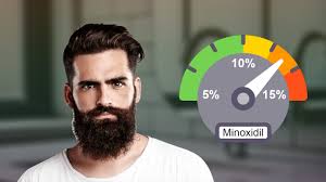 It has fda approval and stimulates hair growth. High Strength Minoxidil Does 10 And 15 Work Better Hairverse