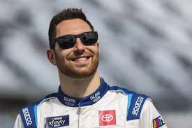 New England Native Kaz Grala Returns to Hometrack of New Hampshire Motor  Speedway