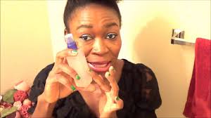 Jcs line is one of the first natural hair products i tried as a natural. Jane Carter Revitalizing Leave In Conditioner Review Youtube