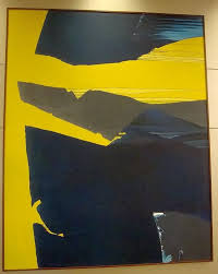 The Great God Pan Is Dead Slow Posting In November Abstract American Artists Art