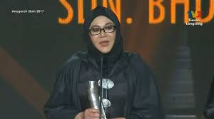 ♥ assalamualaikum ♥ senarai pemenang anugerah skrin 2017 : Rasmi Senarai Pemenang Anugerah Skrin 2017