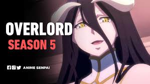 Overlord Season 5: Here Is Everything We Know So Far