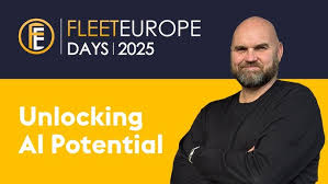 Image result for Yellow 2025 Fleet