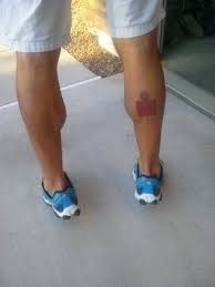 See more ideas about triathlon tattoo, triathlon, iron man tattoo. Ironman Triathlon A Boy A Girl And A Corgi