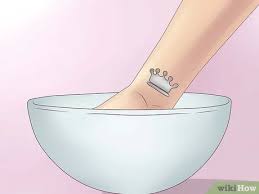 Check spelling or type a new query. How To Remove A Tattoo At Home With Salt 7 Steps With Pictures