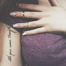 Pin On Arm Tattoo