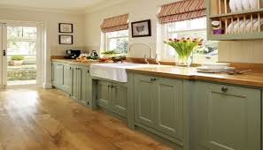 Maple Wood Alpine Shaker Door Sage Green Kitchen Cabinets Beautiful Kitchen Cabinets Kitchen Cabinets Green Kitchen Cabinets
