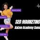 SEO Marketing Made Simple - Kaizen Academy event image