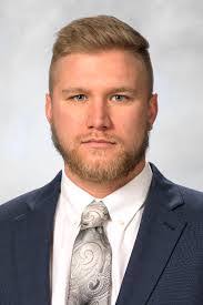 Ethan Westbrook's Instagram, Twitter & Facebook