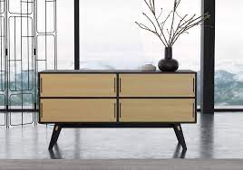 Conservative dress style is the essence of achieving a good fit in what you wear and being comfortable. Modern Haru Dresser By Modloft