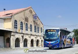 Ipoh till tanjung malim tidtabell. Facebook