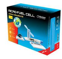 Horizon Educational - Micro Fuel Cell Science Kit