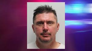 Horseheads man arrested