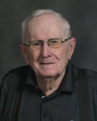 William "Bill" Richmond Obituary May 28, 2023