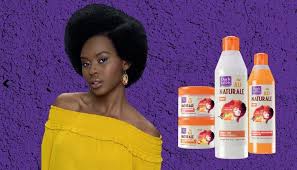 The brand caters to the hair care and styling needs of women of color. L Oreal East Africa S Dark And Lovely Jumps On Natural Hair Trend With New Line Global Cosmetics News