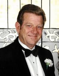 Jerry Puckett Obituary (1938