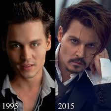 Johnny Depp