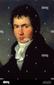 Joseph van neck hi-res stock photography and images