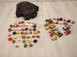 Huge Collection Angry Birds Star Wars Telepods 47 Figures W Qr Codes Angry Bird Gifts Angrybird Angr Angry Birds Star Wars Birds For Sale Angry Bird Plush