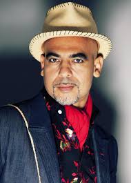 Portrait: Jacques Schwarz-Bart