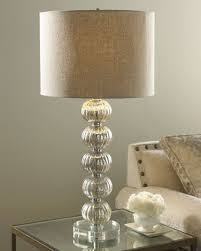 Glass Ball Lamp Ball Lamps Mercury Glass Table Lamp Lamp