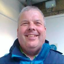 Tom Galbraith's memorial.