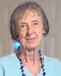 Betty E. (Downing) McBride Obituary February 7, 2025