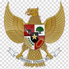 From wikipedia, the free encyclopedia. National Emblem Of Indonesia Pancasila G 1220060 Png Images Pngio