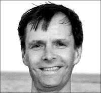 DEREK HEDGES Obituary (2015)