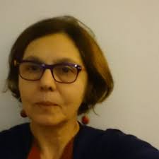 Francesca Romana DOLCETTI